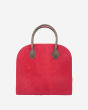 Louis Vuitton x Christian Louboutin Monogram Iconoclast Bag 2014