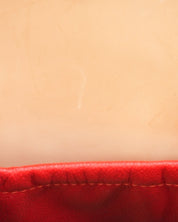 Louis Vuitton x Christian Louboutin Monogram Iconoclast Bag 2014