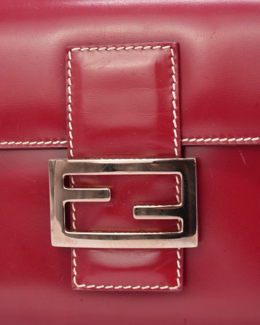 Bolso Fendi Baguette