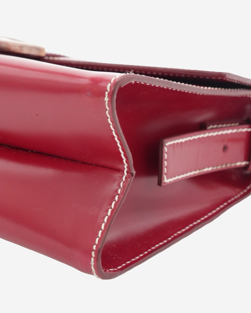 Bolso Fendi Baguette
