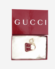 Llavero Gucci Jackie 1961