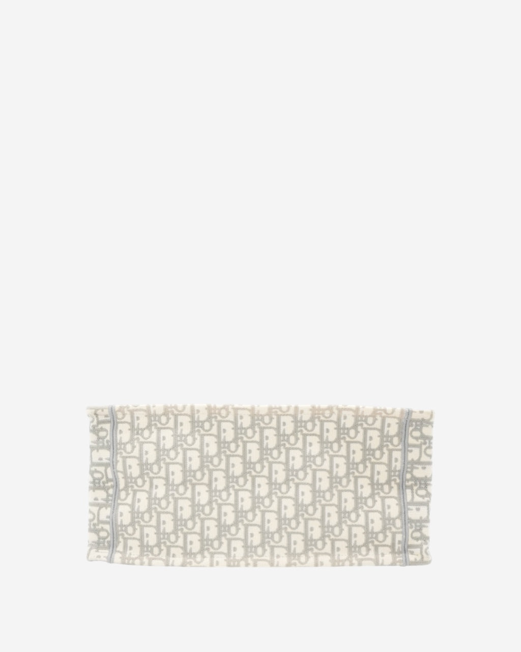 2022 Dior Oblique Book Tote Bag