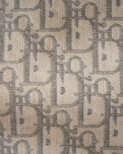 2022 Dior Oblique Book Tote Bag