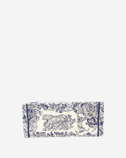 Bolso Dior Tote Book Toile de Jouy 2020