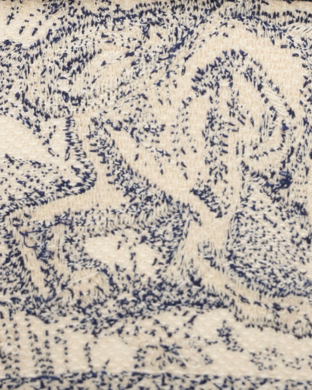 Bolso Dior Tote Book Toile de Jouy 2020