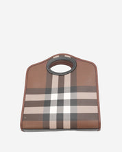 Bolso Burberry Novacheck Mini Pocket