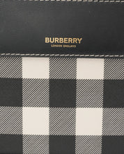 Bolso Burberry Novacheck Mini Pocket