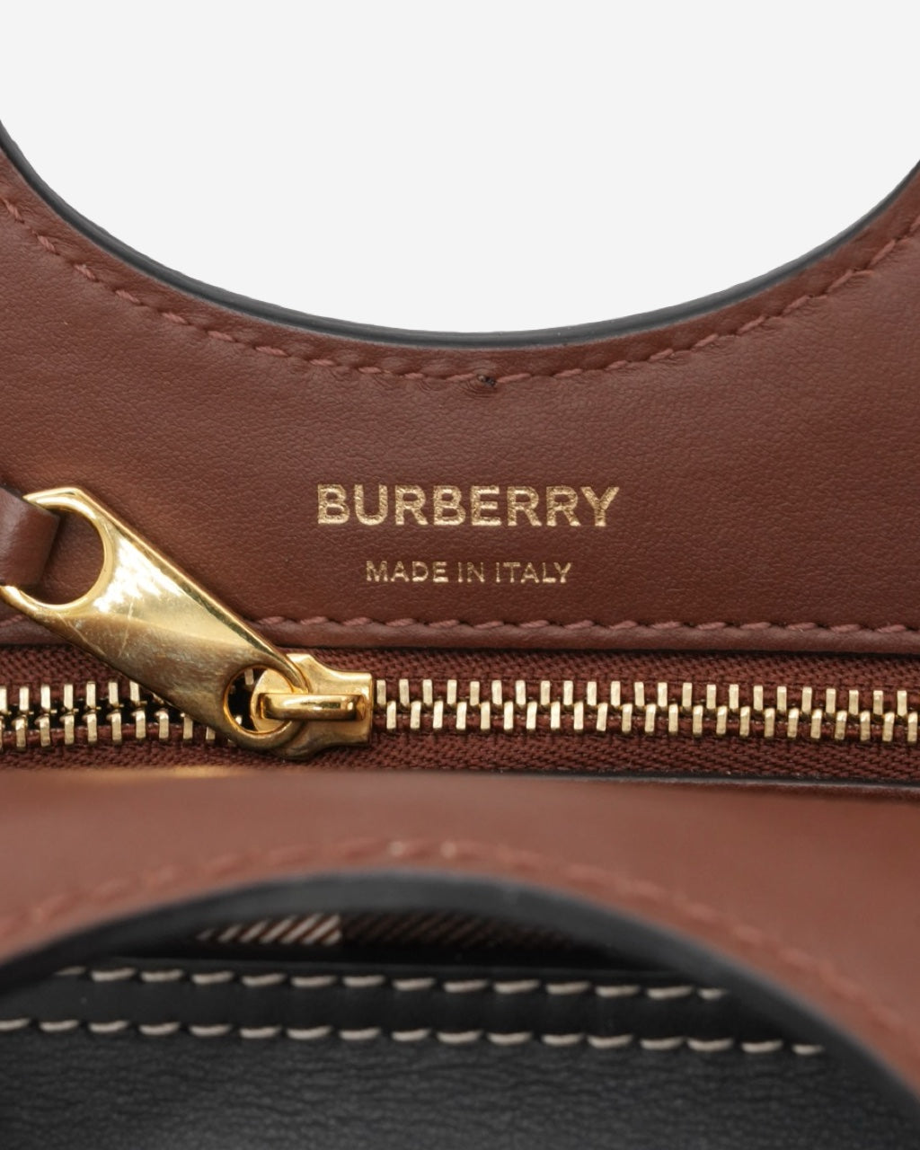 Bolso Burberry Novacheck Mini Pocket