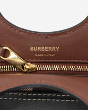 Bolso Burberry Novacheck Mini Pocket