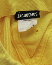 Jacquemus Cap