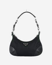 Bolso Prada Tessuto