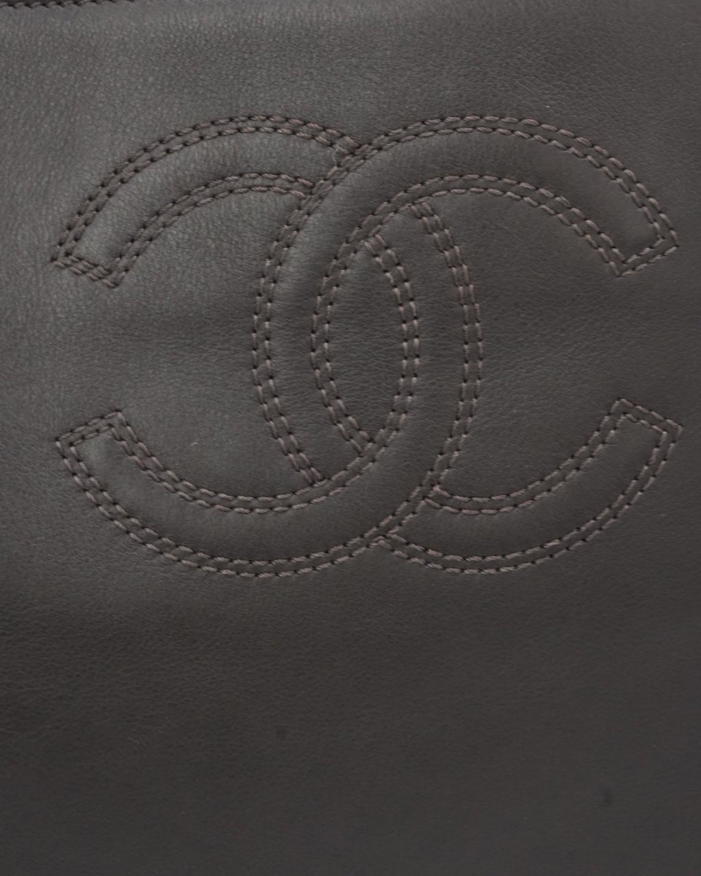 Chanel Mark Bag 2000 - 2002