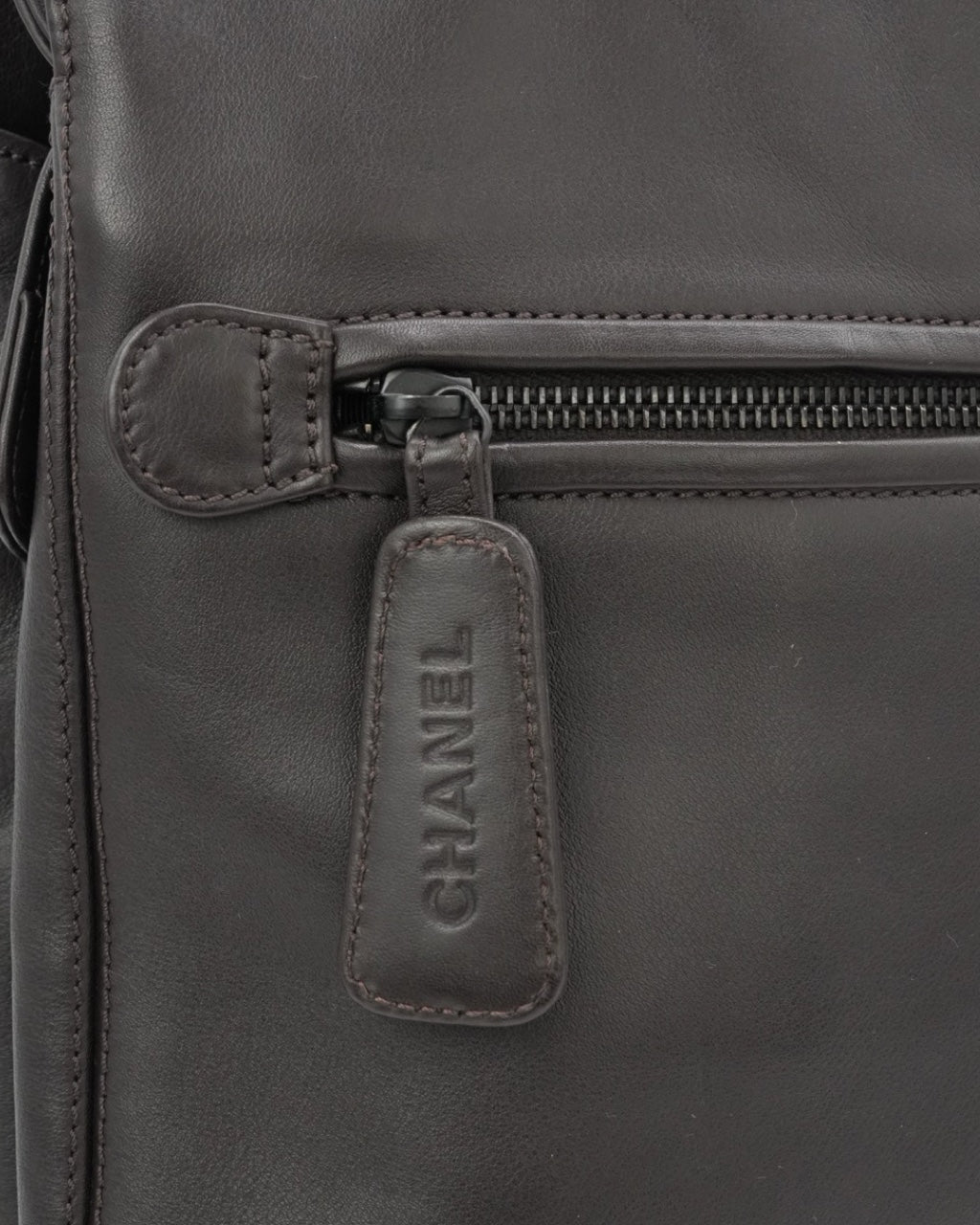 Chanel Mark Bag 2000 - 2002