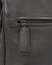 Chanel Mark Bag 2000 - 2002