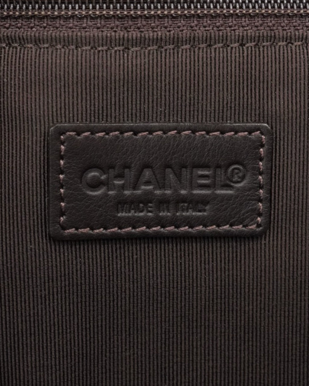 Chanel Mark Bag 2000 - 2002