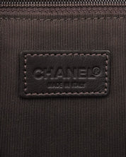 Chanel Mark Bag 2000 - 2002