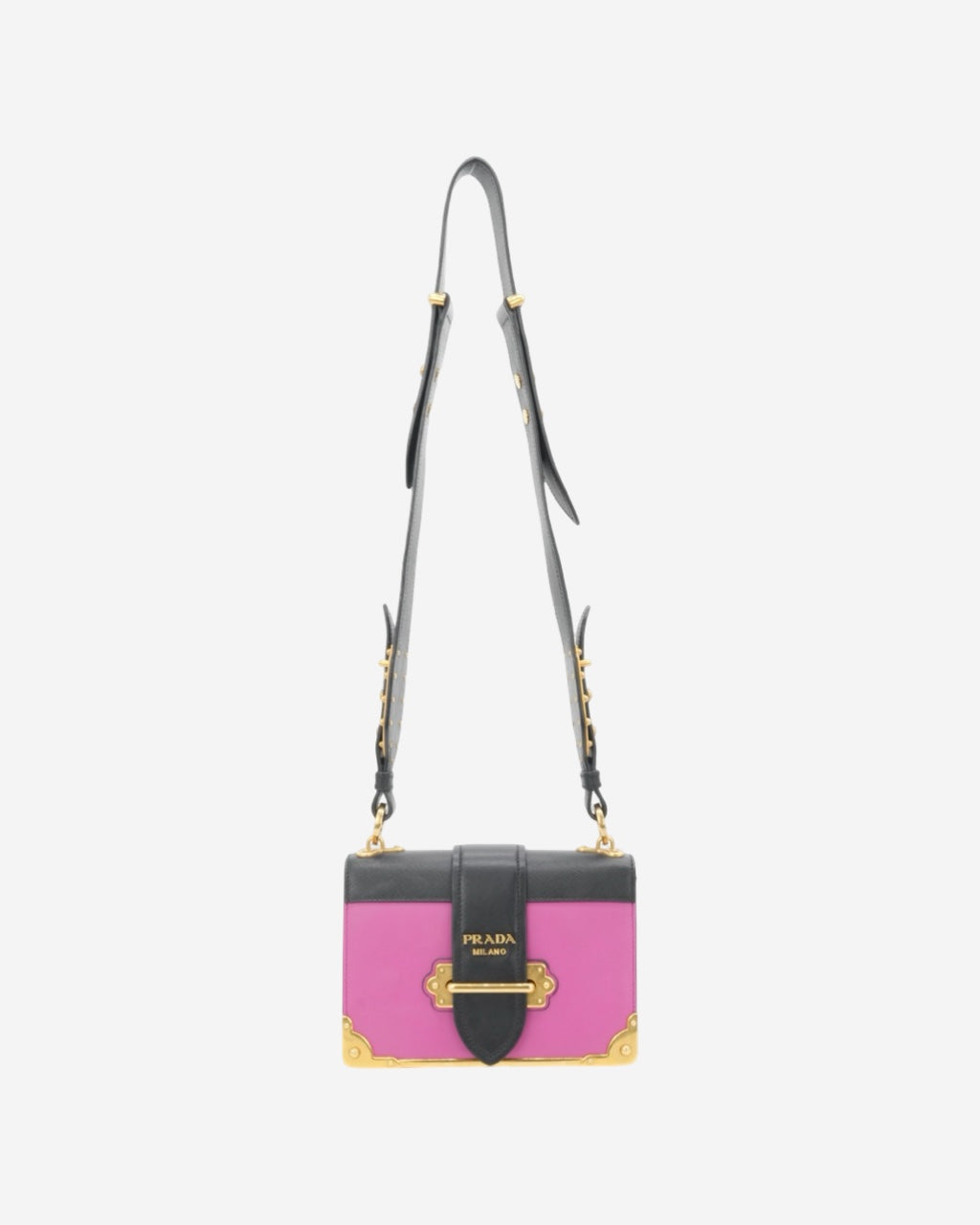 Bolso Prada Cahier
