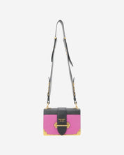 Bolso Prada Cahier