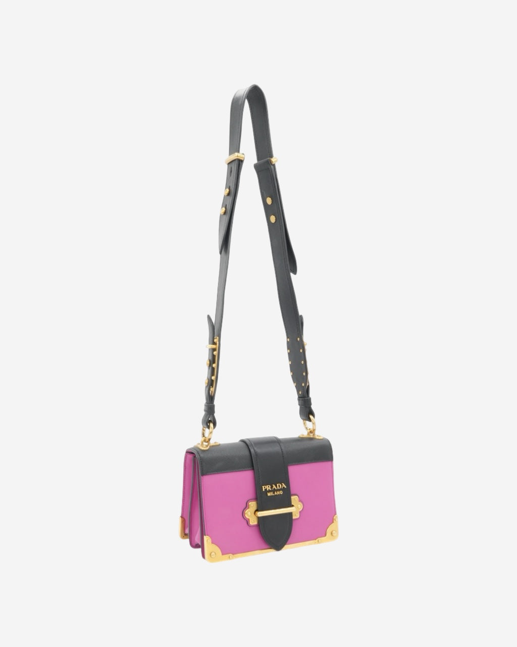 Bolso Prada Cahier