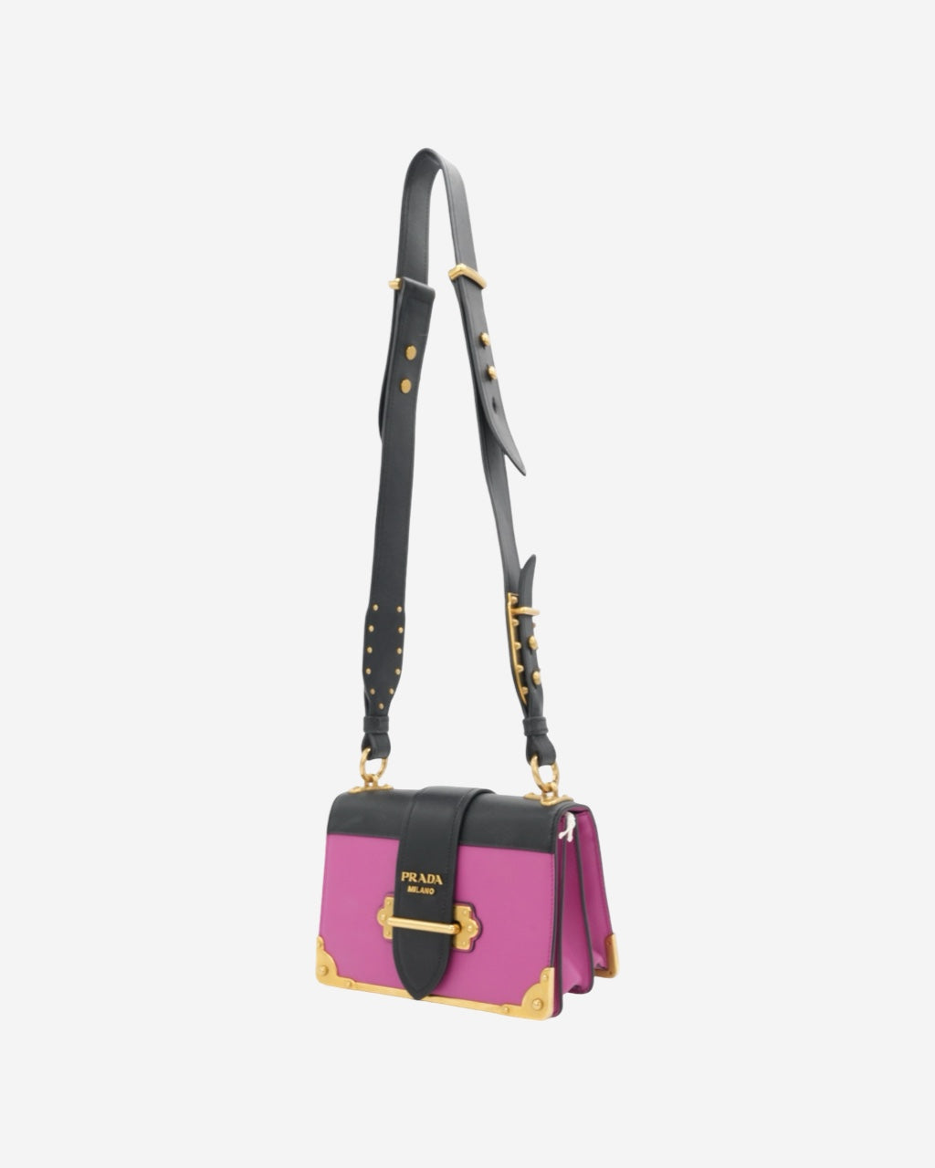 Bolso Prada Cahier