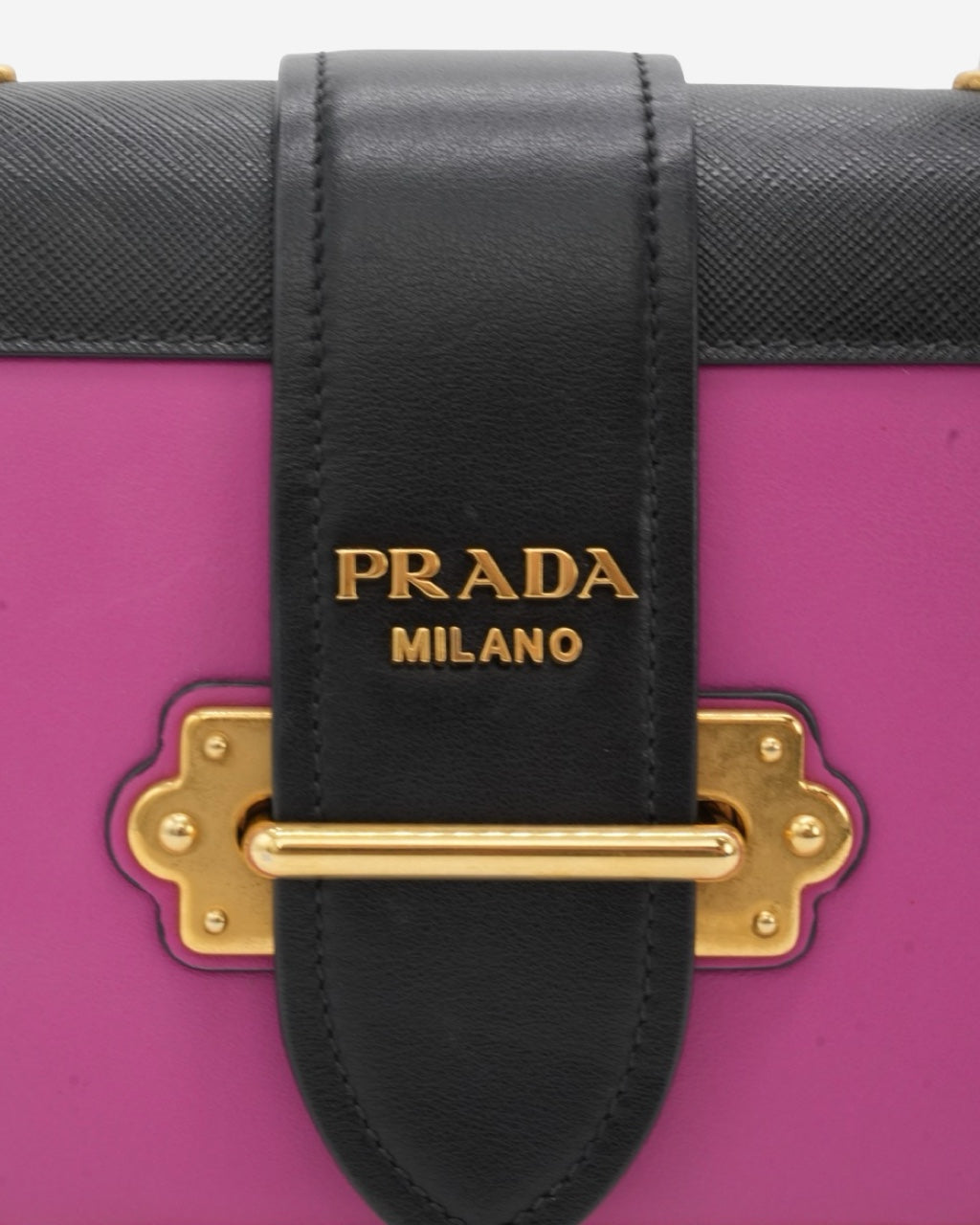 Bolso Prada Cahier