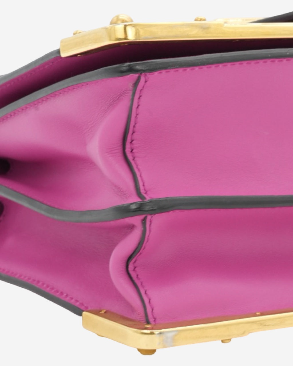 Bolso Prada Cahier