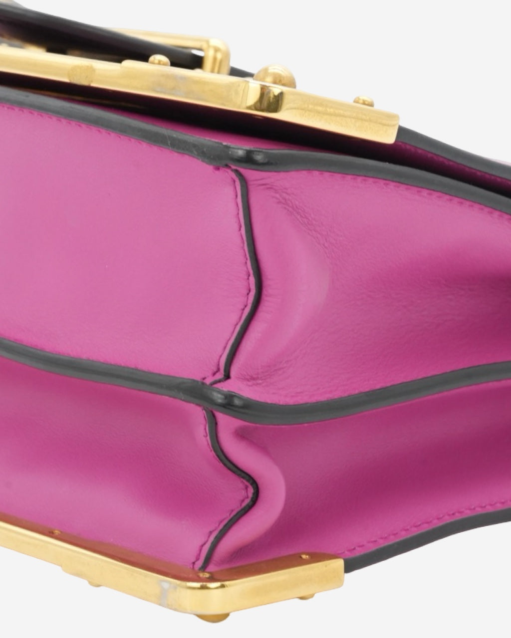 Bolso Prada Cahier