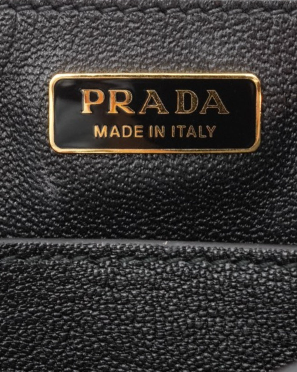Bolso Prada Cahier
