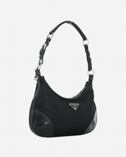 Bolso Prada Tessuto