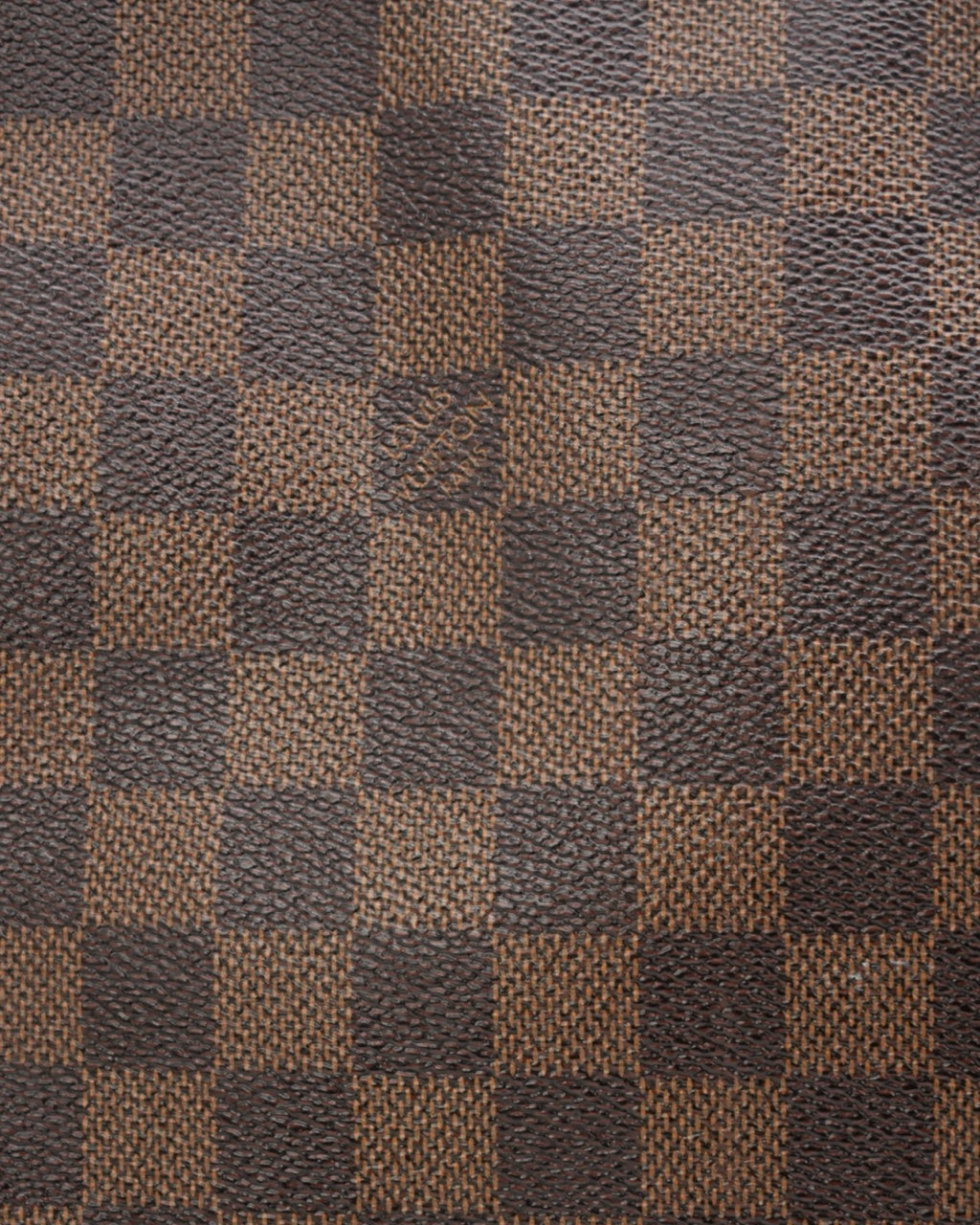 Bolso Louis Vuitton Neverfull Damier Ebene MM 2018