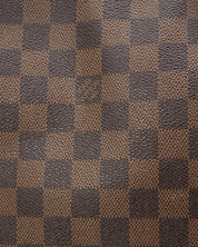 Bolso Louis Vuitton Neverfull Damier Ebene MM 2018