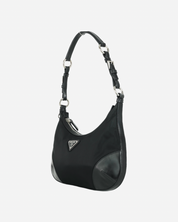 Bolso Prada Tessuto