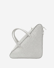 Balenciaga XS Glitter Duffle Bag