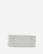 Balenciaga XS Glitter Duffle Bag