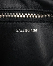 Balenciaga XS Glitter Duffle Bag