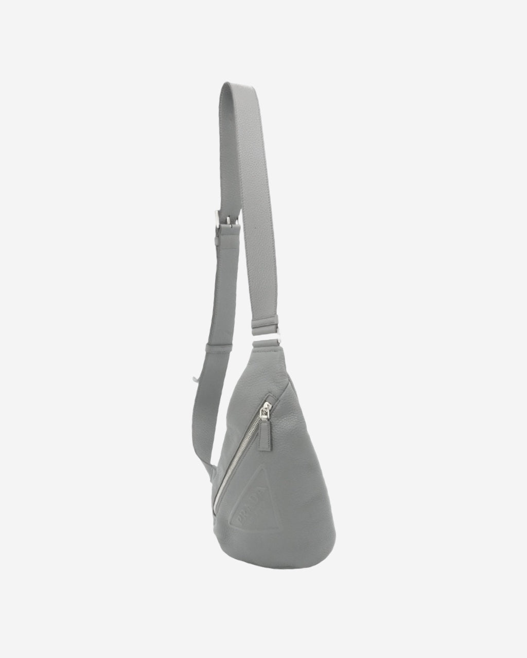 Prada Vitello Daino Crossbody Bag