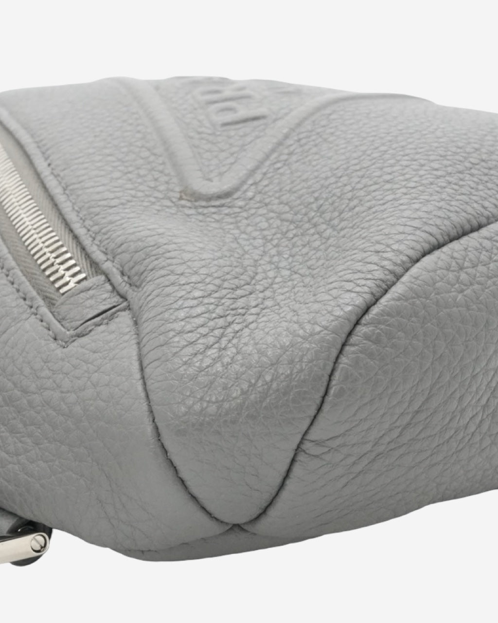 Prada Vitello Daino Crossbody Bag