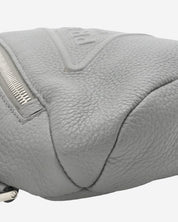 Prada Vitello Daino Crossbody Bag