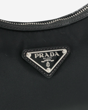 Bolso Prada Tessuto