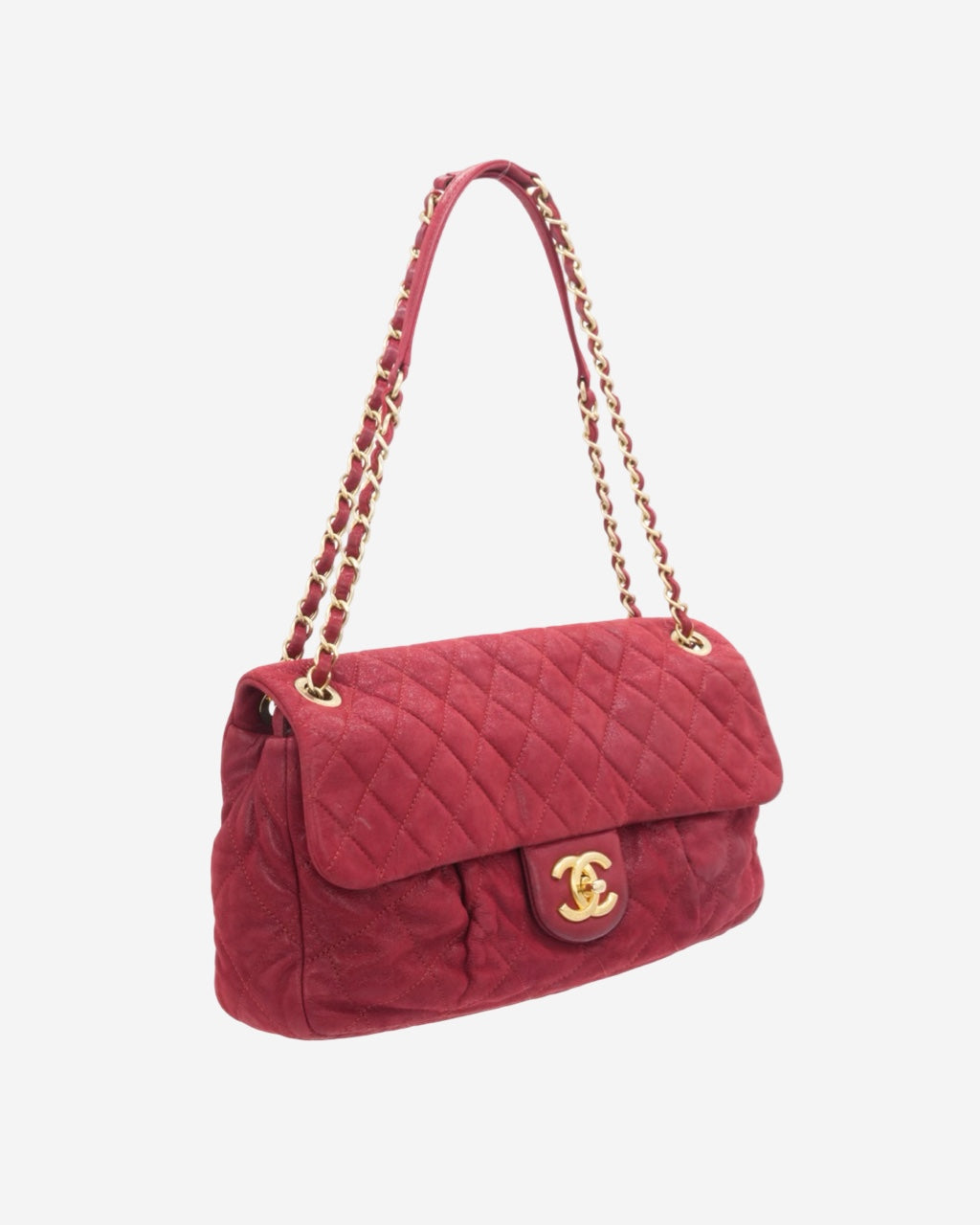 Bolso Chanel Classic Flap 2011