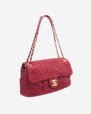 Bolso Chanel Classic Flap 2011