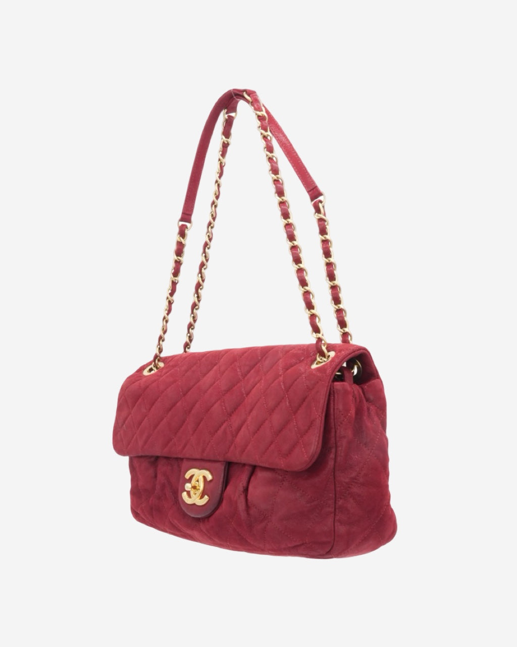 Bolso Chanel Classic Flap 2011