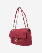 Bolso Chanel Classic Flap 2011