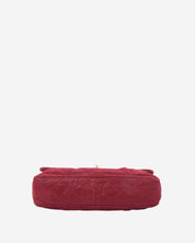 Bolso Chanel Classic Flap 2011