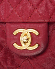 Bolso Chanel Classic Flap 2011