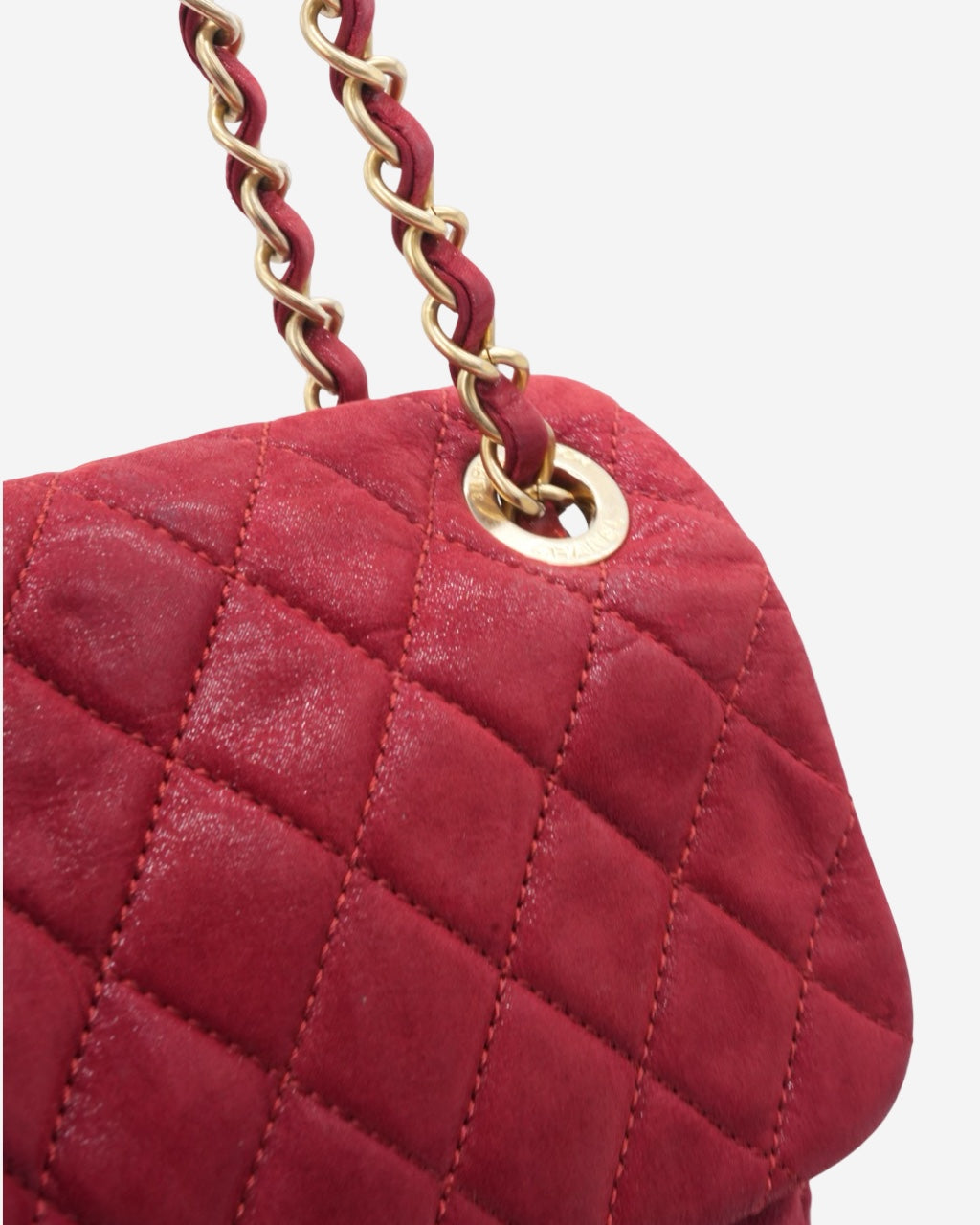 Bolso Chanel Classic Flap 2011