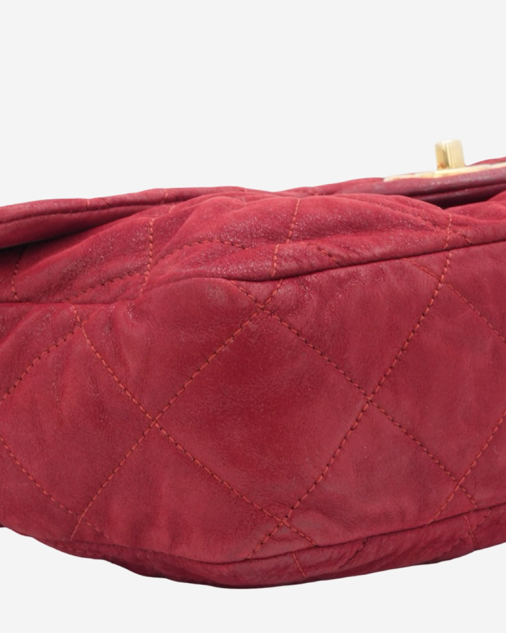 Bolso Chanel Classic Flap 2011