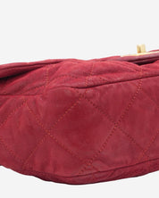 Bolso Chanel Classic Flap 2011