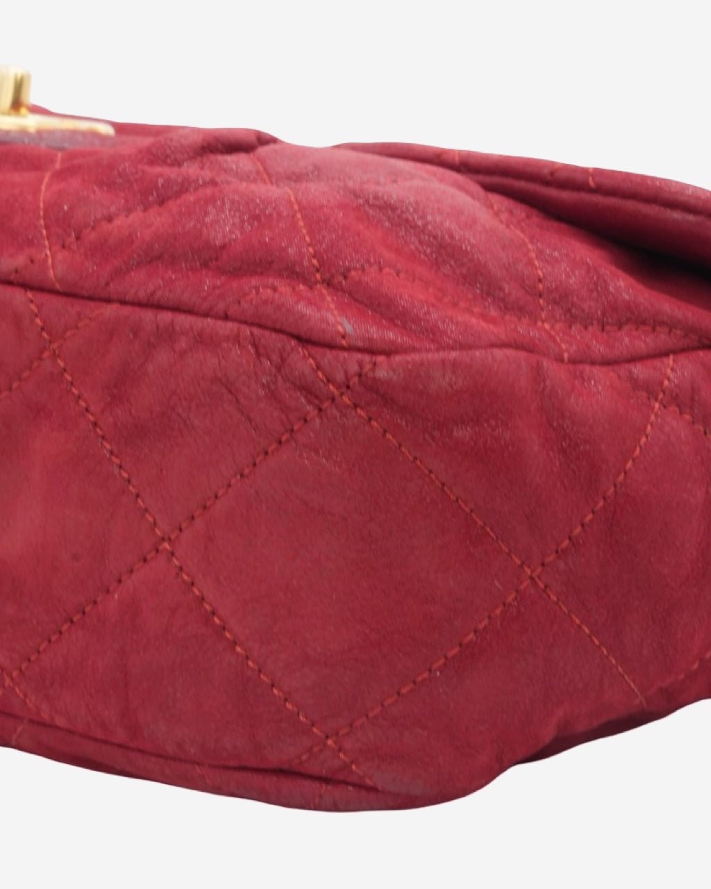 Bolso Chanel Classic Flap 2011