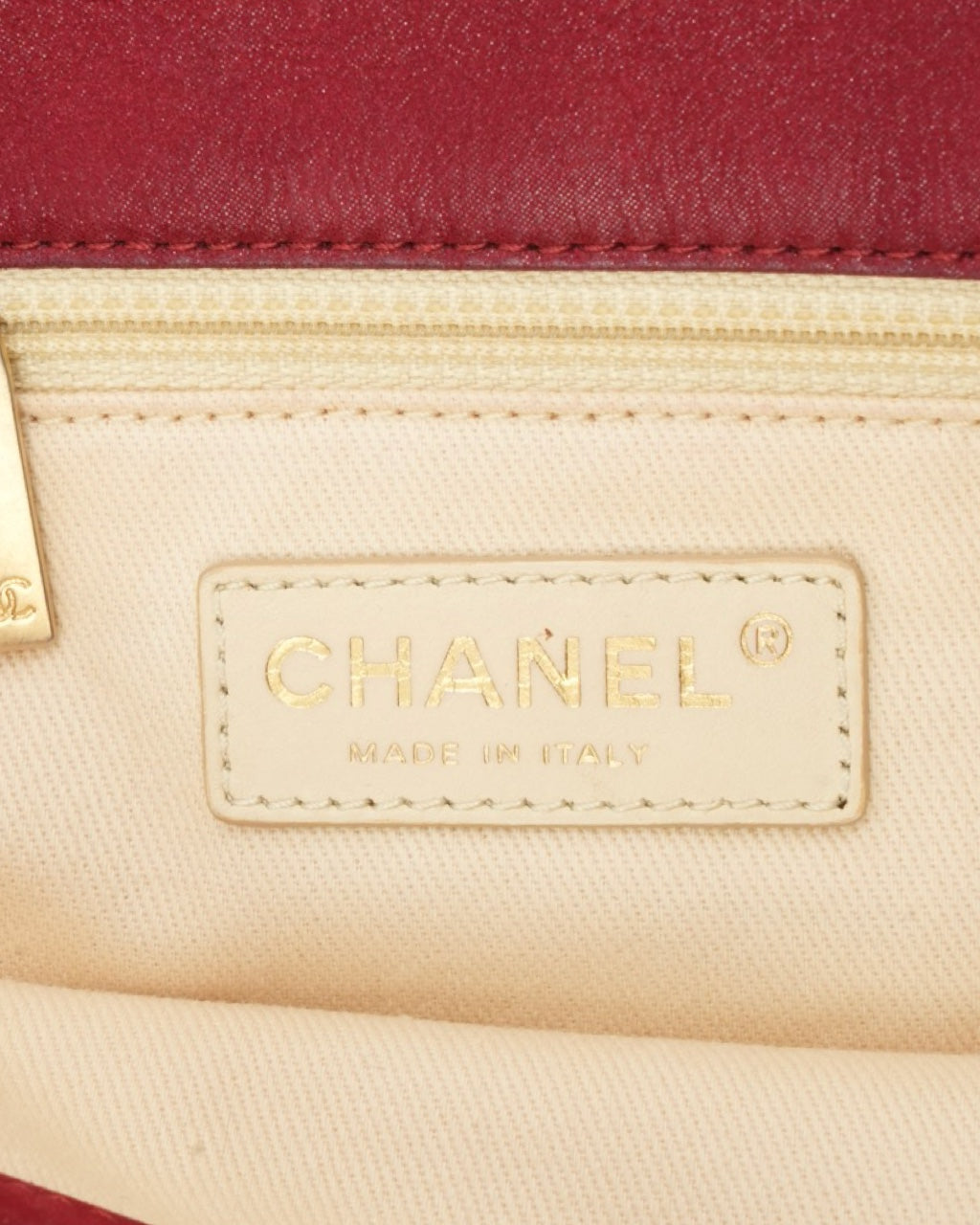 Bolso Chanel Classic Flap 2011